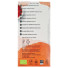 Čaj Organic Numi Rooibos - 18 čajnih vrečk