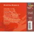 CD Mantra music 2 - A selection of Oreade's best