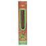 Dišeče palčke BIC Natural Pachuli - Pačuli 25 g - embalaža