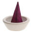 Dišeči stožci - piramide Ambrozija, 20 g