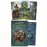 Karte The Green Witch Tarot