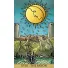 Karta Radiant Wise Spirit tarot