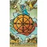 Karta Radiant Wise Spirit tarot