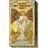 Karte Golden Art Nouveau Tarot