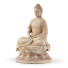 Kip Buda v meditaciji