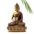 Kip Buda v meditaciji 13 cm