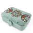 Jewellery & tarot velvet box - Moon phases