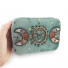 Jewellery & tarot velvet box - Moon phases