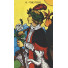 Karte Morgan - Greer Tarot