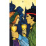 Karte Morgan - Greer Tarot