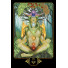 Karte Dreams of Gaia Tarot