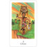 Karte Vision Quest Tarot