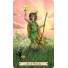 Everyday Witch Tarot Card