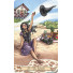 Everyday Witch Tarot Card