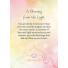 Karte Namaste Blessing & Divination cards