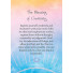 Karte Namaste Blessing & Divination cards