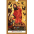 Karte Golden tarot by Kat Black