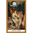 Karte Golden tarot by Kat Black