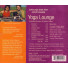 CD Yoga lounge