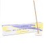 Japonske dišeče palčke Scentsual Brilliant Blue Lavender - Brilijantno modra sivka