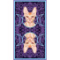 Karte Tarot of Pagan Cats