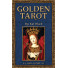Karte Golden tarot by Kat Black