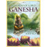 Orakeljske karte Whispers of Lord Ganesha