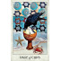 Karte Crow tarot
