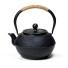 Tetsubin Cast Iron Teapot, Japanese style 1.2 l