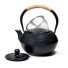 Tetsubin Cast Iron Teapot, Japanese style 1.2 l