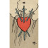 Karte Smith-Waite Tarot Deck