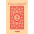 Karte Lenormand  J.M.C. Red Owl