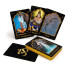 Karte The Mahabharata Oracle - orakelj