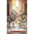Karta Mystical Cats Tarot