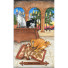 Karta Mystical Cats Tarot