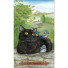 Karta Mystical Cats Tarot
