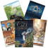 Karte Mystical cats tarot
