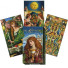 Karte Pre-Raphaelite tarot