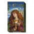 Karte Pre-Raphaelite tarot