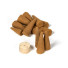 Incense cones of Organic Goodness - White sage