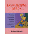 Knjiga Eksplozivni otrok, avtor dr. Ross W. Greene