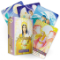 Orakeljske karte Archangel Oracle Cards