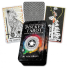 The Wild Unknown Pocket tarot deck & guidebook - žepne tarot karte in vodnik