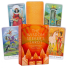Karte The Wisdom Seeker's Tarot