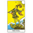 The Rider-Waite Tarot Deck