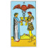 The Rider-Waite Tarot Deck