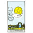 The Rider-Waite Tarot Deck