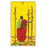 The Rider-Waite Tarot Deck