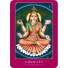 Karte Lakshmi Oracle - Lakšmi orakeljske karte