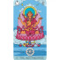 Karte Siddhartha Tarot